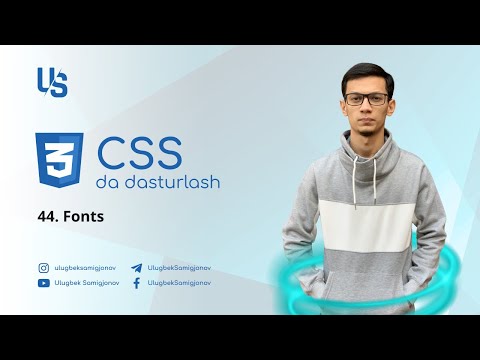 CSS