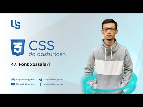CSS