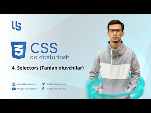 CSS