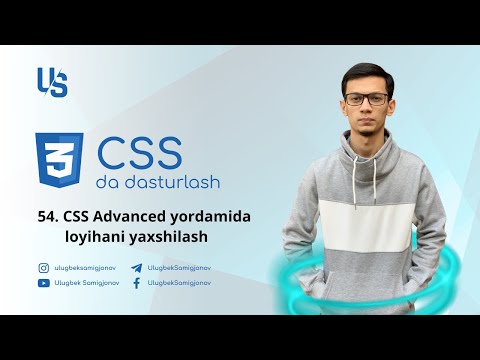 CSS