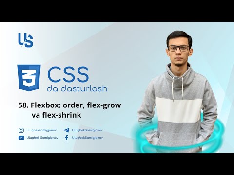 CSS