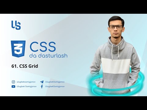 CSS