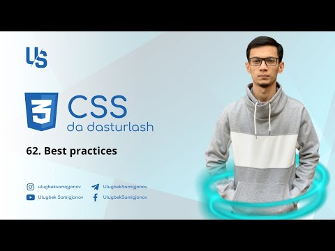 CSS