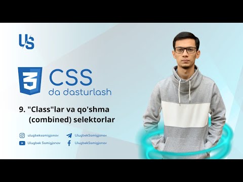 CSS