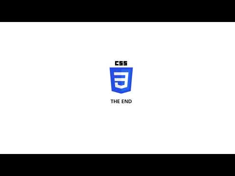 CSS final