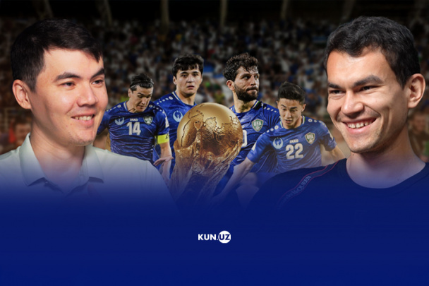 “Do‘stlar, biz bu kunga yetdik, uddaladik!” – oson kechmagan mundial yo‘li haqida katta suhbat