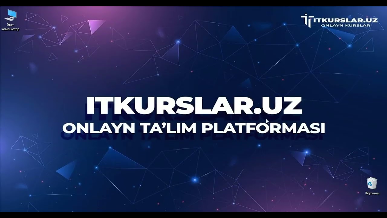 Drayver nima? Drayverlarni tekshirish, o‘rnatish va yangilash
