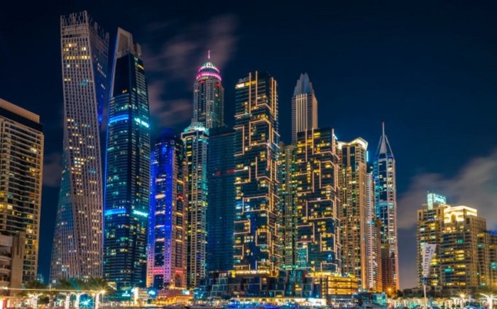 Dubay hukumati amirlikda faoliyat yurituvchi xorijiy banklarga 20 foizlik soliq joriy qildi