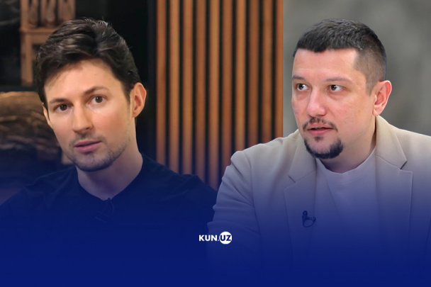Durovni hayratlantira olgan va Telegram’ni o‘zbek tilida «gapirtirgan» tadbirkor: Timur Bakiyev bilan suhbat