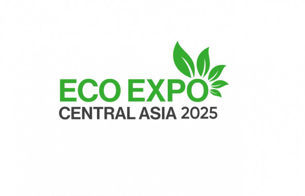 Eco Expo Central Asia: Toshkentda ilk bor ekologik texnologiyalar ko‘rgazmasi bo‘lib o‘tadi