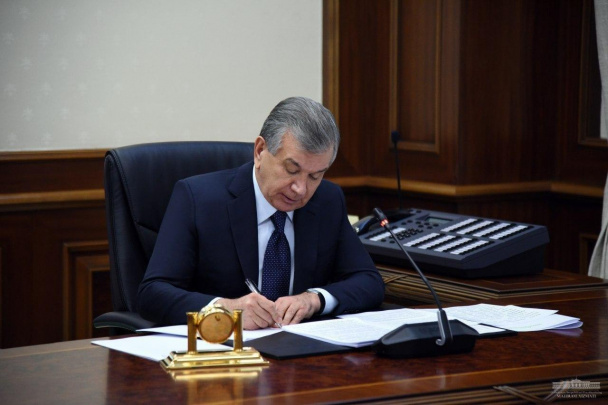 «El-yurt umidi» prezident stipendiyasi joriy etiladi