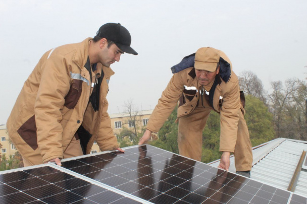Energiya samaradorligi milliy agentligi nimalar bilan shug‘ullanadi?
