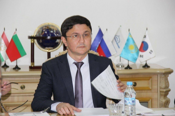 Energiya samardorligi agentligiga direktor tayinlandi