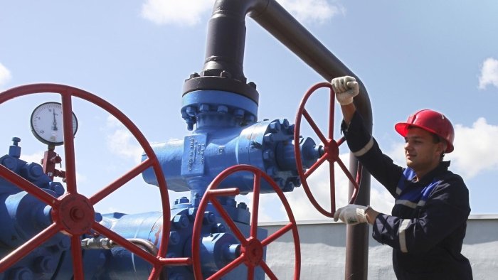 Eng yomon ssenariy: Yevropa Ittifoqi Ukraina orqali gaz tranziti yuzasidan xavotir bildirdi