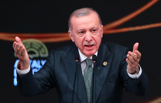Erdo‘g‘an KIP haqida: Terror va zo‘ravonlik davri nihoyasiga yetdi