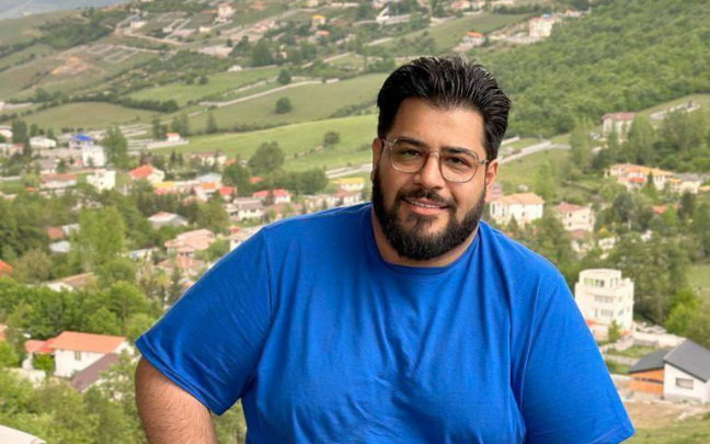 Eronda Isroil foydasiga josuslik qilishda ayblangan shaxs qatl etildi