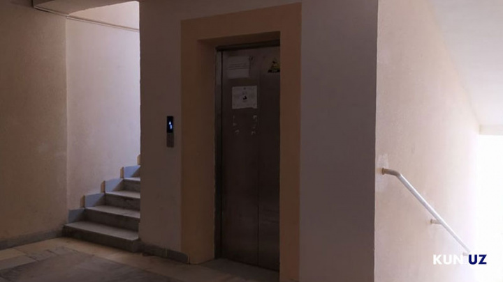 Eski liftlarni yangilash uchun 850 mlrd so‘mdan ortiq mablag‘ ajratiladi 