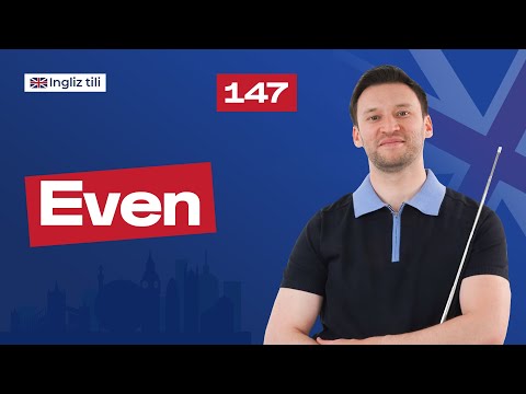 Even
