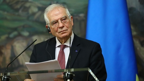 Evropa Ittifoqi Estoniya bosh vaziri Kaya Kallasni Yevropa diplomatiyasi rahbari sifatida ko‘rishni istamaydi — Politico