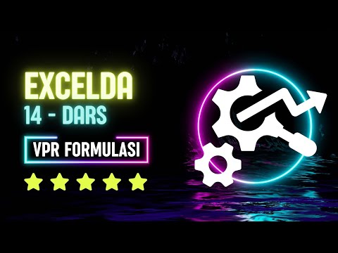 EXCEL 14-DARS