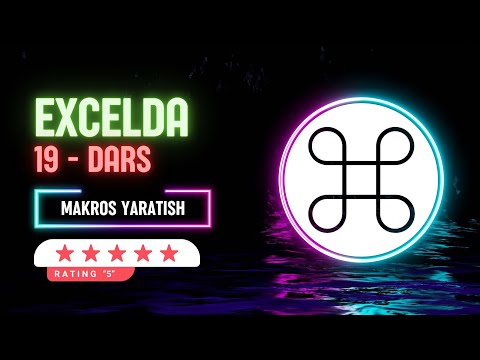 EXCEL 19-DARS