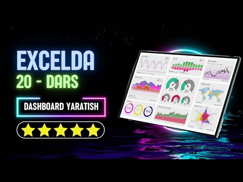 EXCEL 20-DARS
