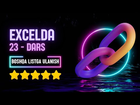 EXCEL 23 - DARS