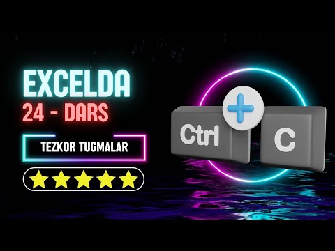 EXCEL 24 - DARS