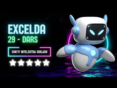 EXCEL 29 - DARS