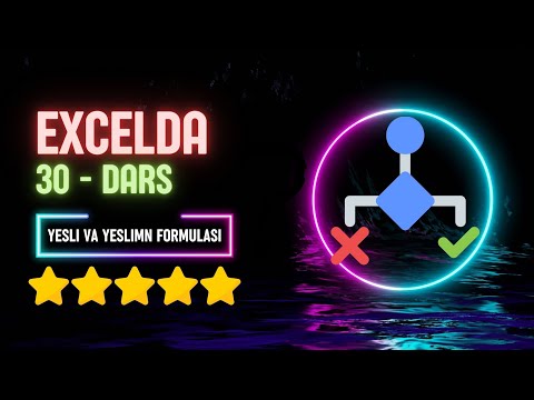 EXCEL 30 - DARS