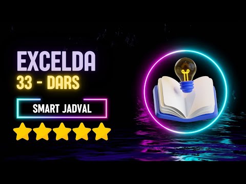 EXCEL 33 - DARS