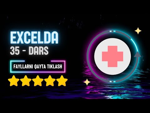 EXCEL 35 - DARS