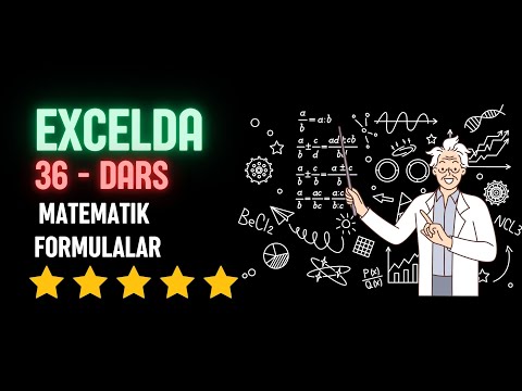 EXCEL 36 - DARS