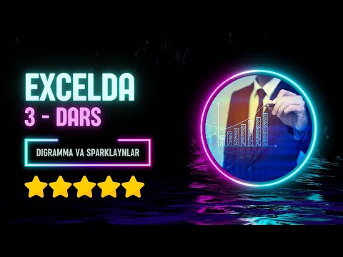 EXCEL 3-DARS