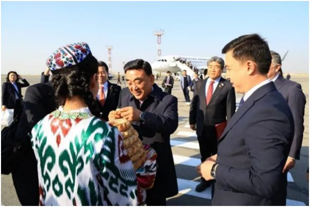 Farg‘onada Ulsan-O‘zbekiston kemasozlik bo‘yicha o‘qitish markazi ochiladi