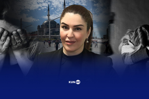 “Farzandlarimiz turk erkaklari quchog‘ida qolmoqda” – Turkiyadagi o‘zbek xotin-qizlari taqdiri haqida suhbat