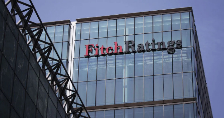 Fitch 2025 yildagi global iqtisodiy o‘sish prognozini ikki foizgacha pasaytirdi