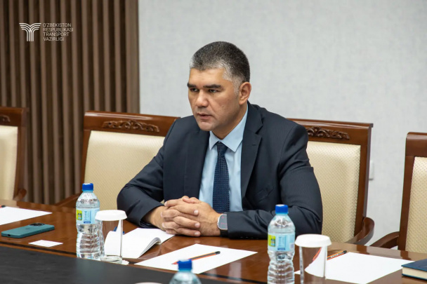 Fransiya banki O‘zbekistonga yangi samolyotlar va poyezdlar xarid qilishda yordam berishi mumkin