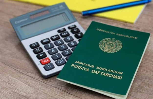 Fuqarolarga yoshga doir pensiyani tayinlash tartibi yengillashtirilyapti
