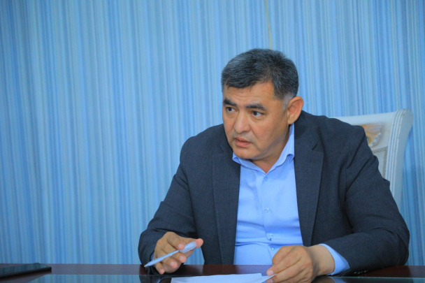 “Fuqarolarga zarar keltirmoqda” – Namangan shahar hokimi viloyat YHXBdan noqonuniy radarlarni olib tashlashni so‘radi