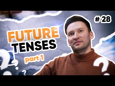 Future Tenses