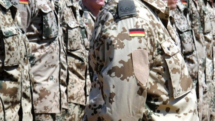Germaniya: NATOga yangi maqsadlar uchun 60 minggacha qo‘shimcha askar kerak bo‘ladi