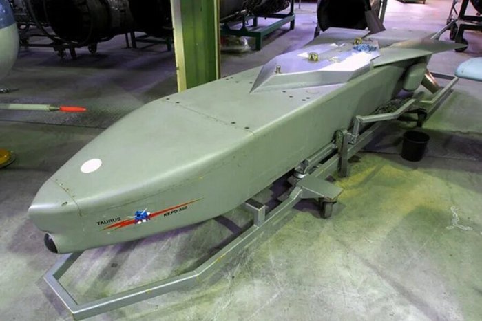 Germaniya Tashqi ishlar vaziri Londonning Kiyevga Taurus raketalarini yetkazib berish bo‘yicha taklifini qo‘llab-quvvatladi