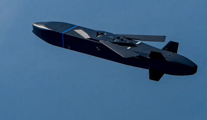 Germaniya Ukrainaga TAURUS raketalarini yetkazib berish haqida «o‘ylamayapti»
