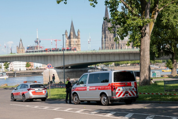 Germaniyada Ikkinchi jahon urushiga tegishli uchta bomba sabab 20 ming kishi evakuatsiya qilinadi