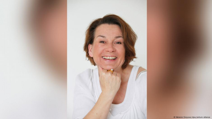 Germaniyada ruslar haqidagi bessellerlar muallifi Aleksandra Fryolix o‘ldirildi