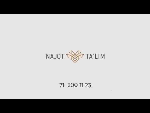 Gradient imkoniyatlari
