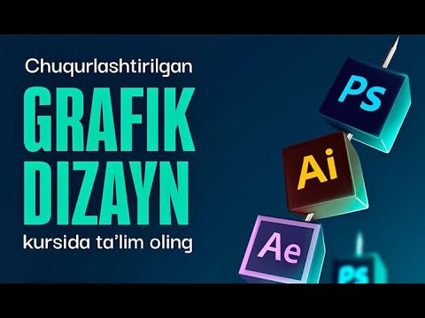 Grafik dizayn kurslari #grafik_dizayn_kurslari #mustaqil_talim #lochinbek_abduxasimov
