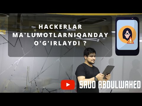 Hackerlar qanday qilib parollarni o'g'irlaydi. Hacking uchun dasturlash tili kerakmi? #flutter #node