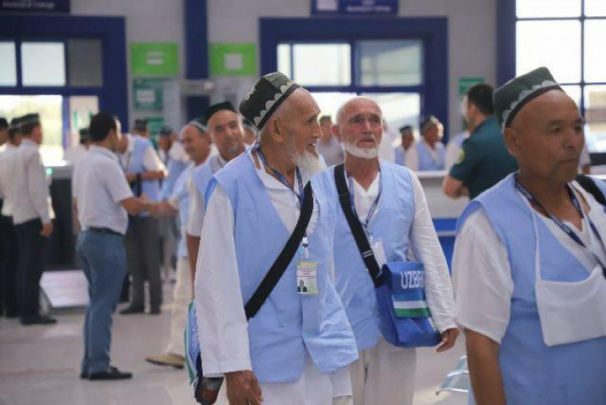 Haj va Umra yagona portali ishlab chiqiladi